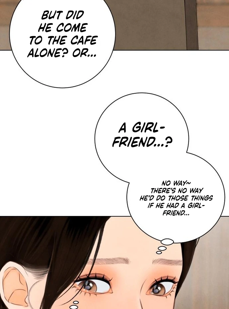 Before The grapes Ripen Chapter 13 - Page 6