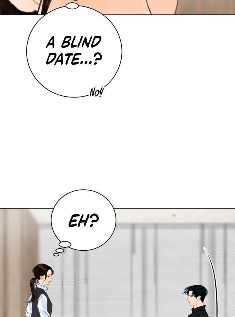 Before The grapes Ripen Chapter 13 - Page 7