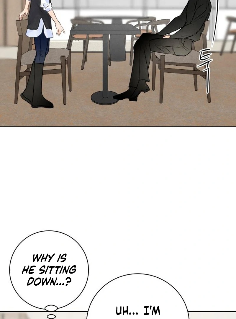 Before The grapes Ripen Chapter 13 - Page 8