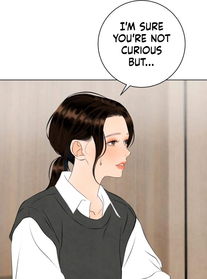 Before The grapes Ripen Chapter 13 - Page 11