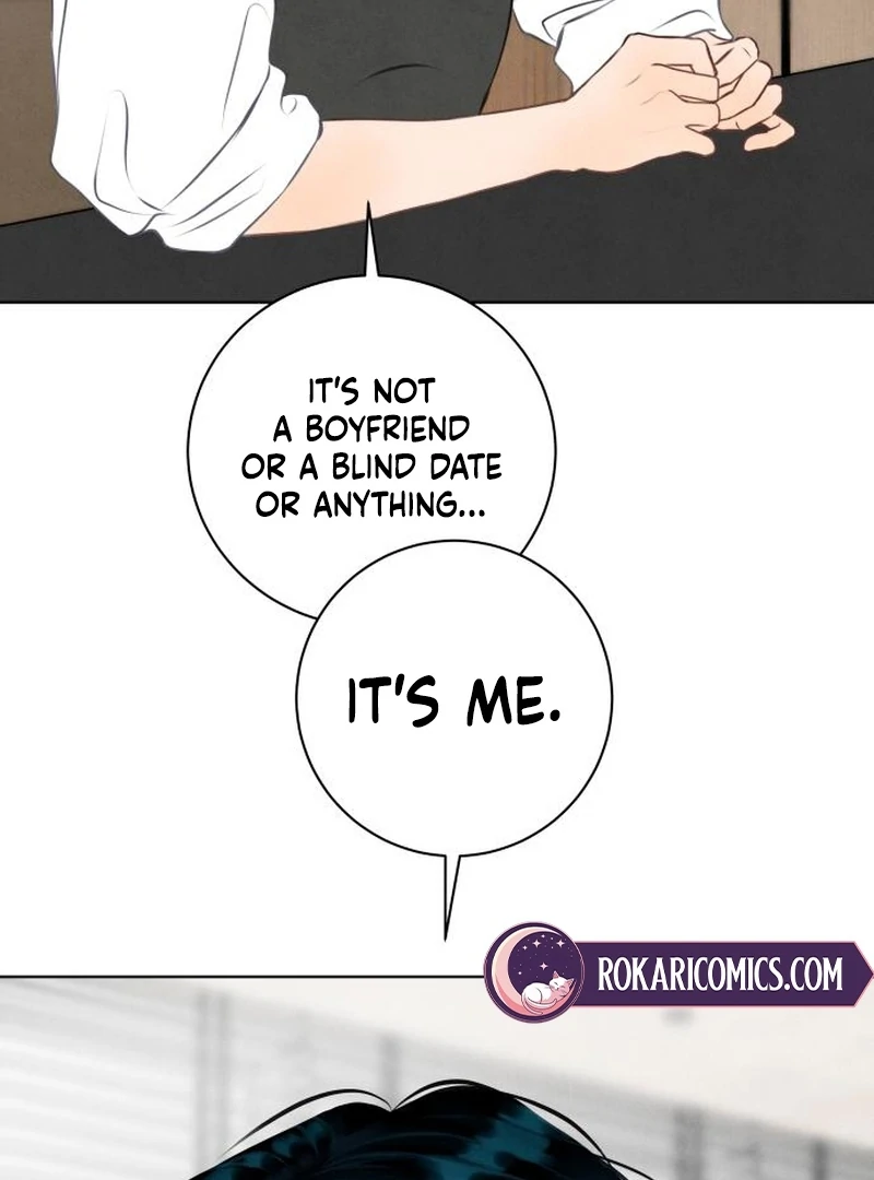Before The grapes Ripen Chapter 13 - Page 12