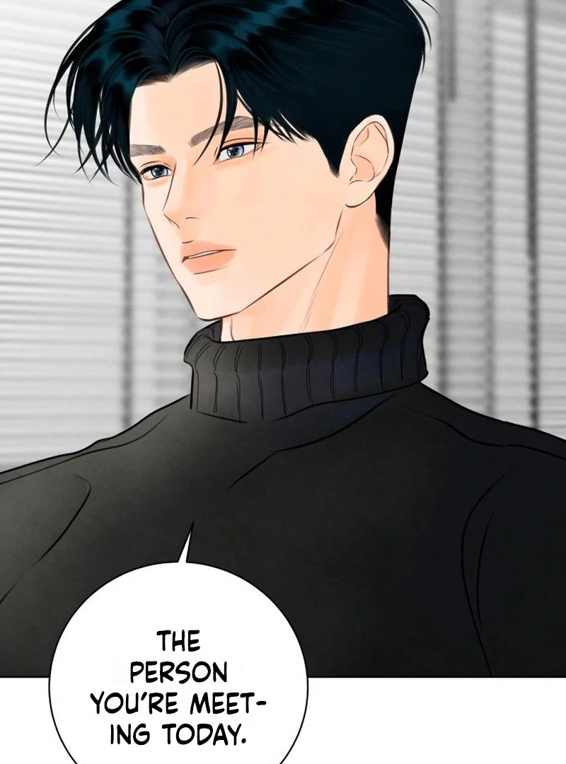 Before The grapes Ripen Chapter 13 - Page 13