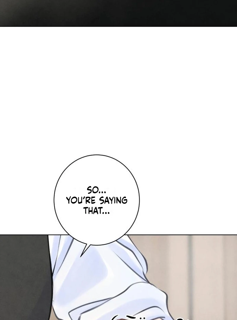 Before The grapes Ripen Chapter 13 - Page 22