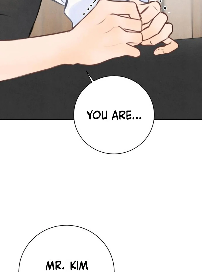 Before The grapes Ripen Chapter 13 - Page 23