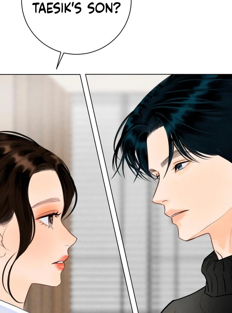 Before The grapes Ripen Chapter 13 - Page 24