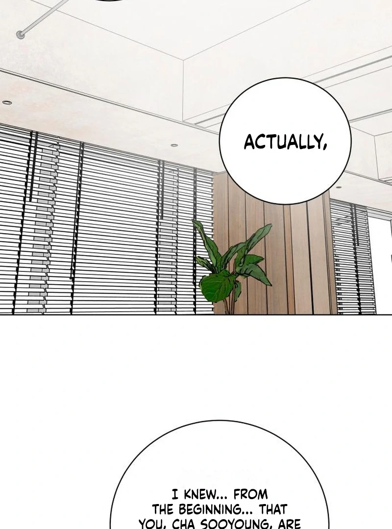 Before The grapes Ripen Chapter 13 - Page 26