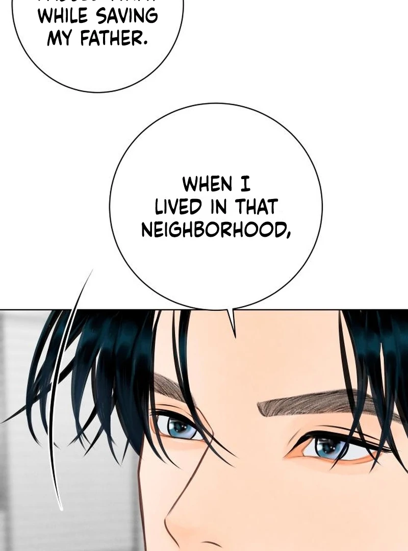 Before The grapes Ripen Chapter 13 - Page 28