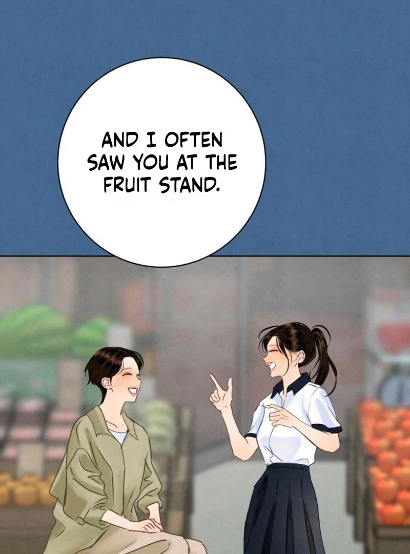 Before The grapes Ripen Chapter 13 - Page 32