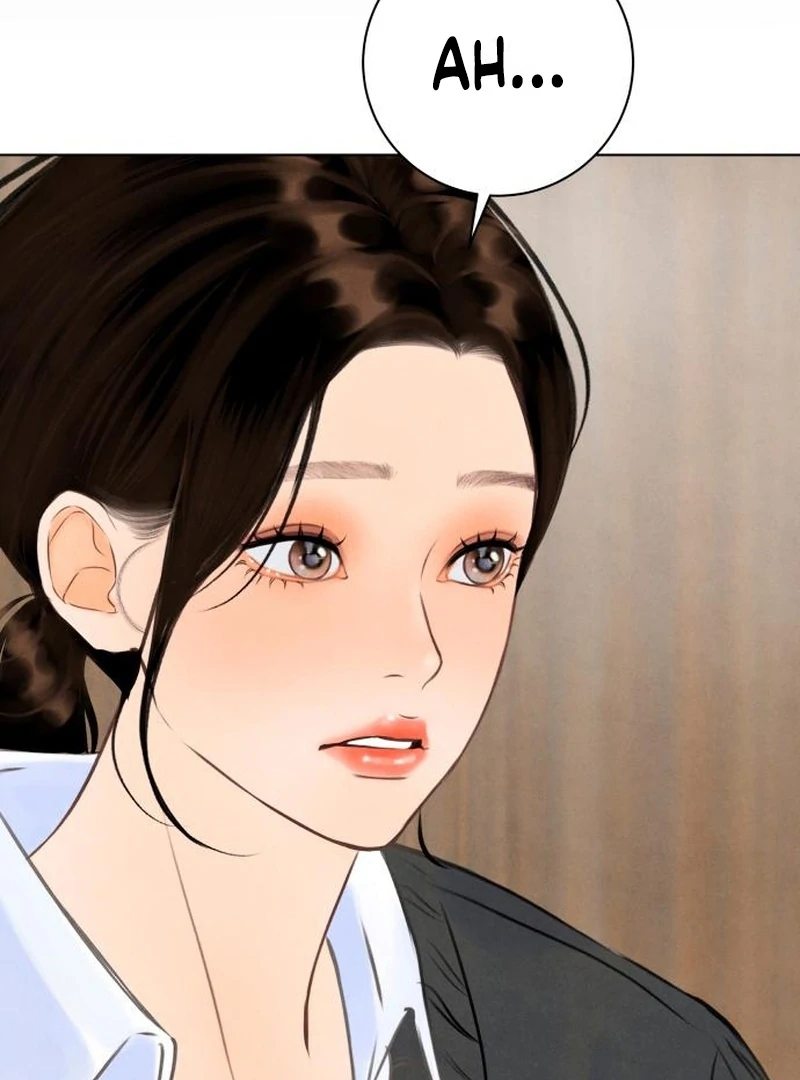 Before The grapes Ripen Chapter 13 - Page 34