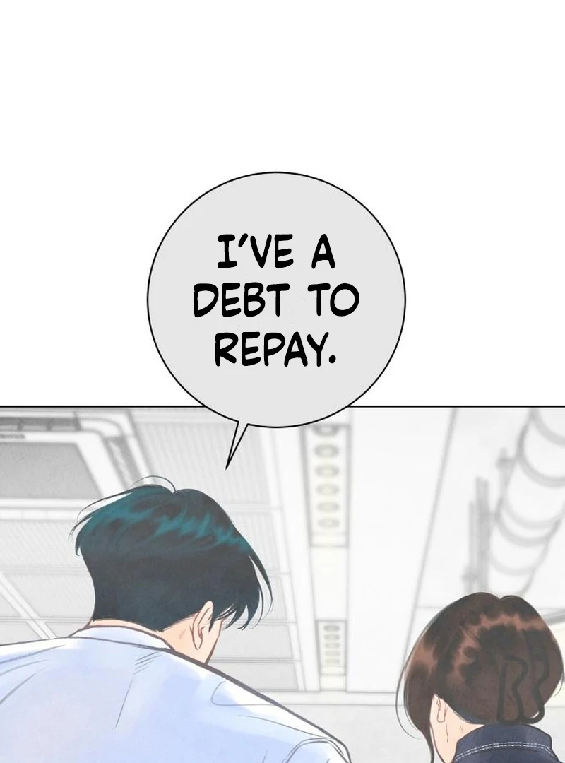 Before The grapes Ripen Chapter 13 - Page 37