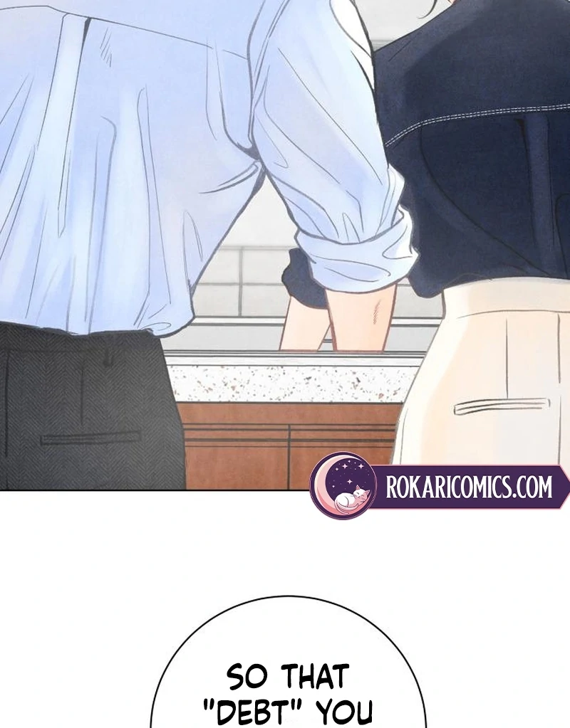 Before The grapes Ripen Chapter 13 - Page 38