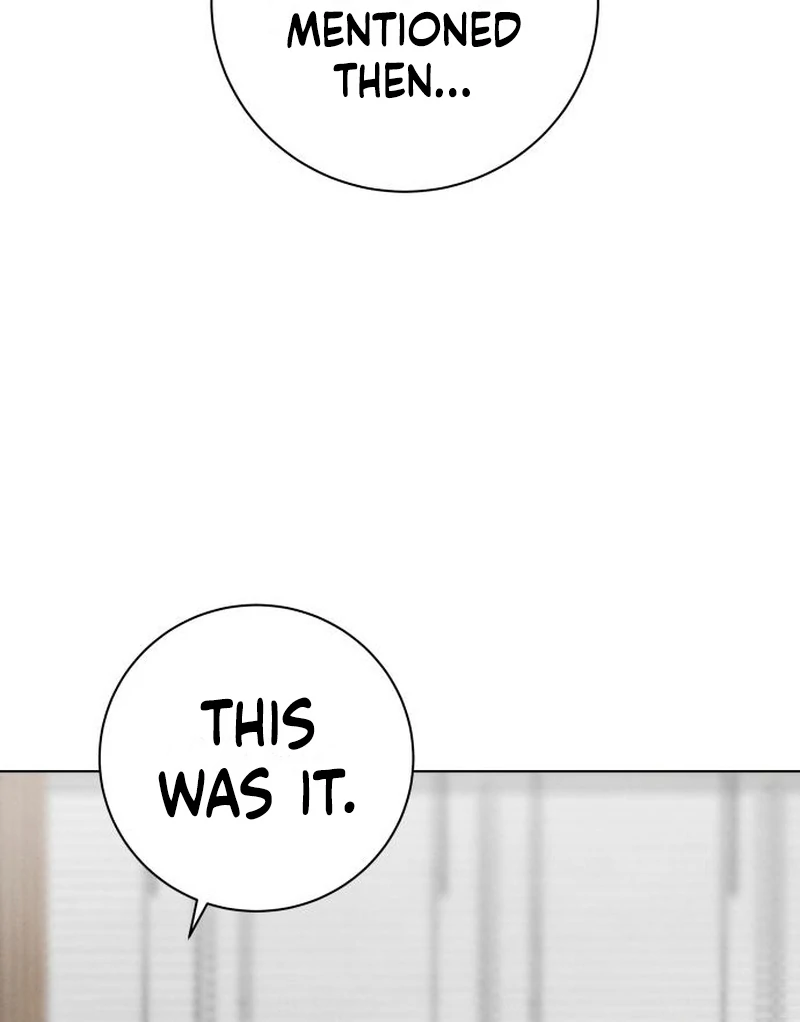 Before The grapes Ripen Chapter 13 - Page 39