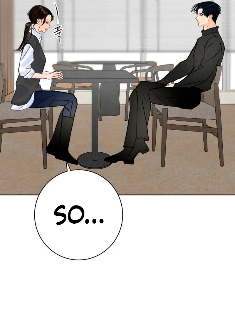 Before The grapes Ripen Chapter 13 - Page 40