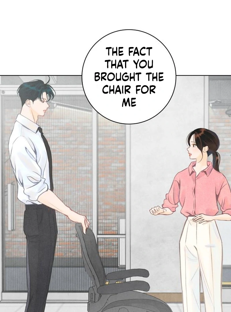 Before The grapes Ripen Chapter 13 - Page 41