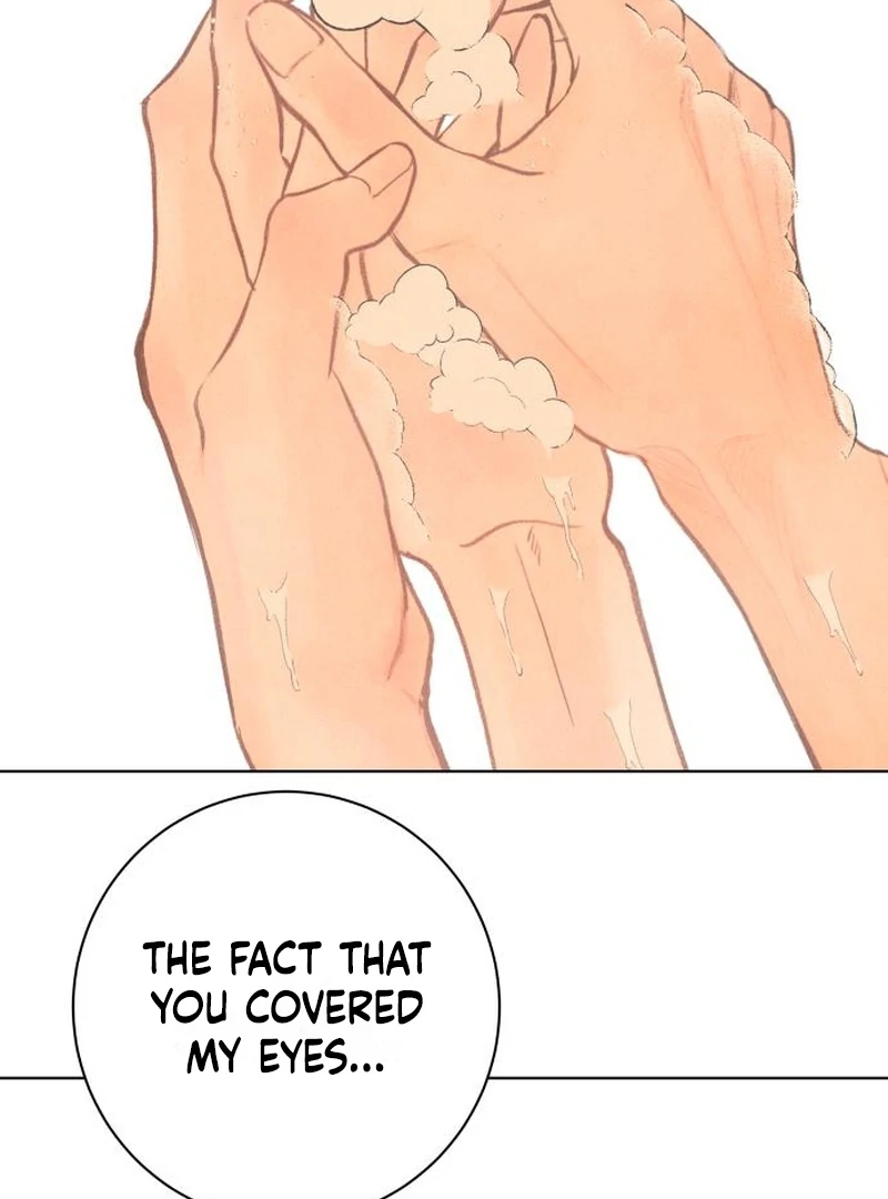 Before The grapes Ripen Chapter 13 - Page 44