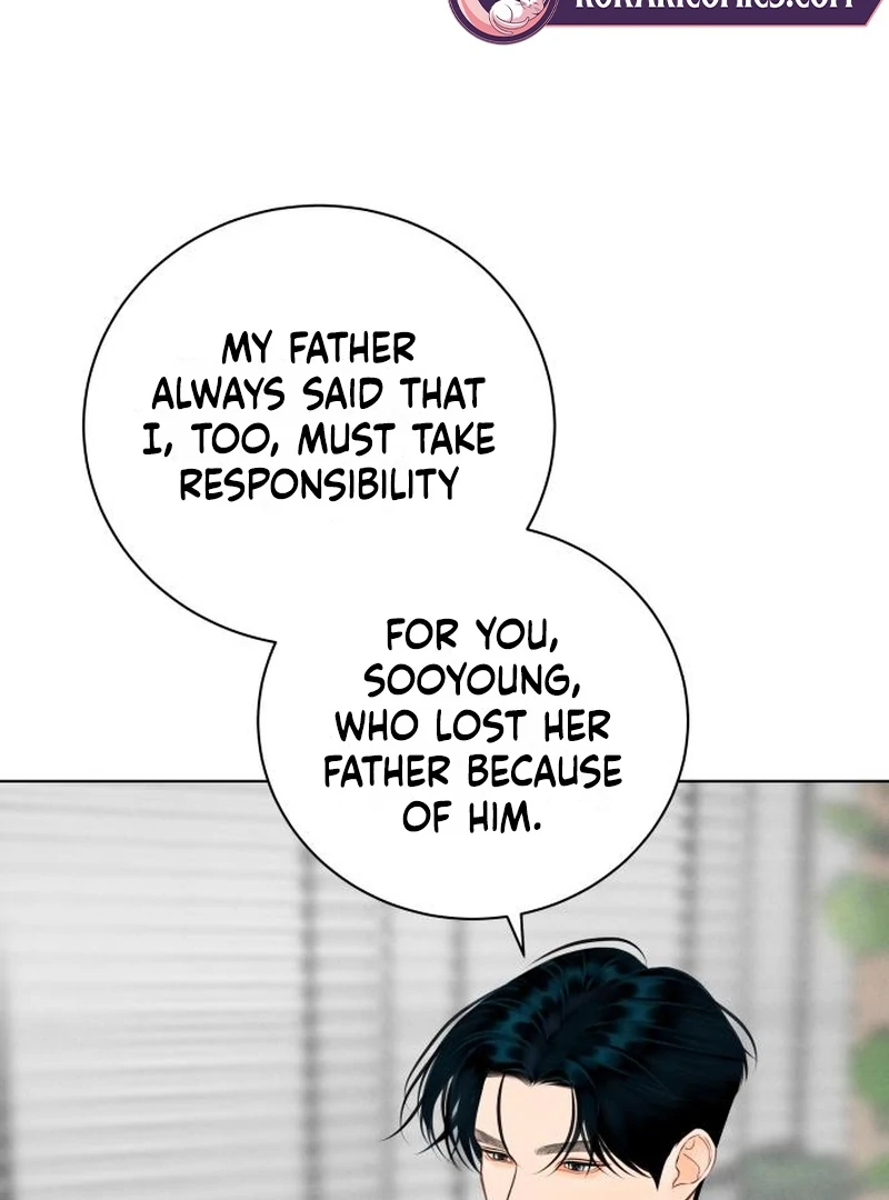Before The grapes Ripen Chapter 13 - Page 50