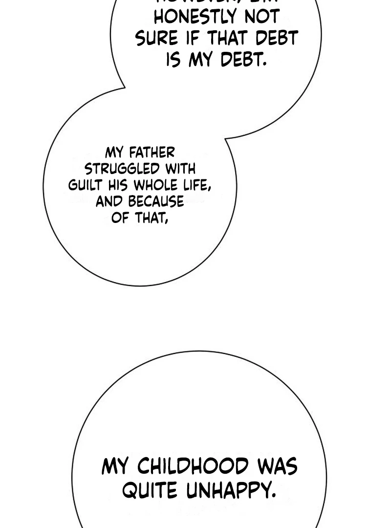 Before The grapes Ripen Chapter 13 - Page 52