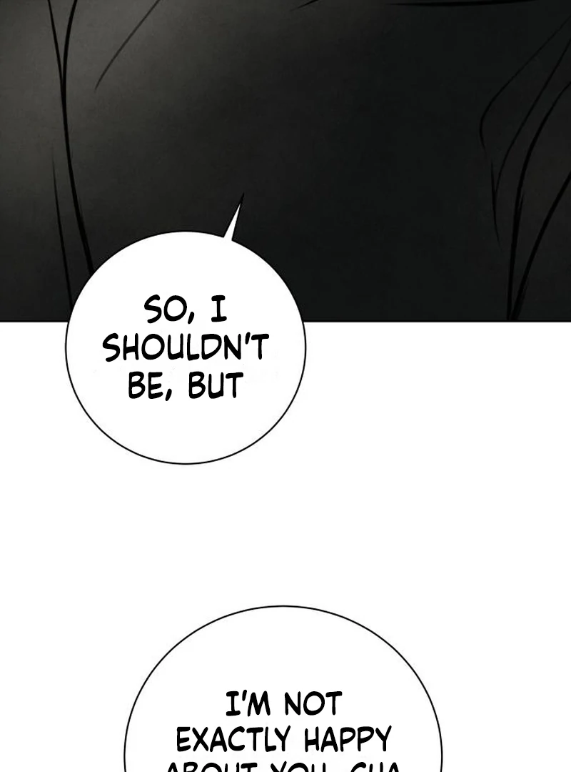 Before The grapes Ripen Chapter 13 - Page 54