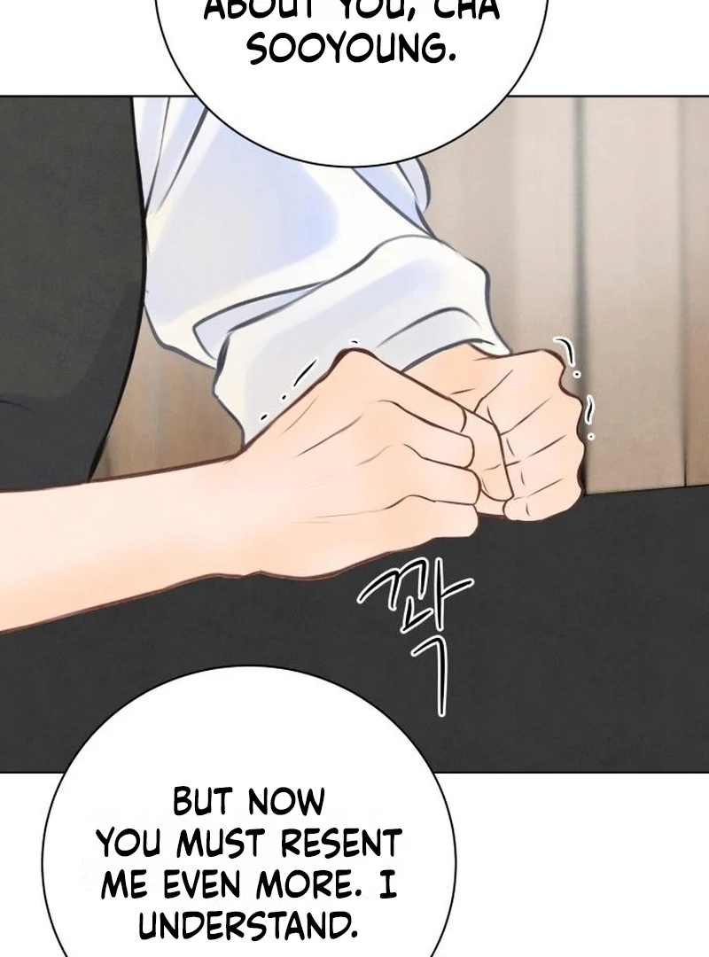 Before The grapes Ripen Chapter 13 - Page 55