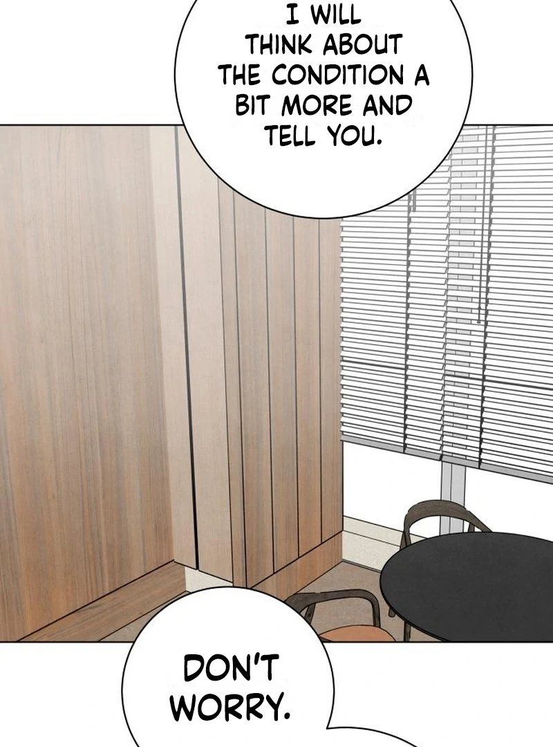 Before The grapes Ripen Chapter 13 - Page 64