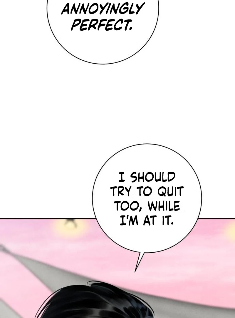 Before The grapes Ripen Chapter 13 - Page 79