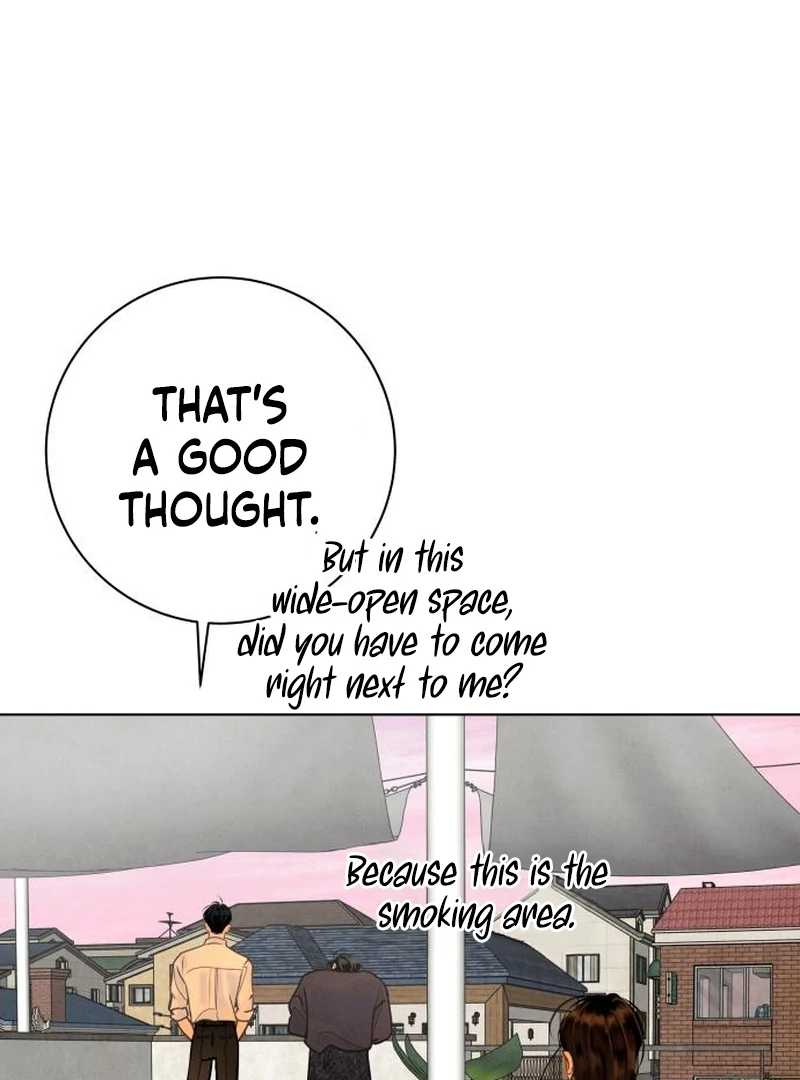 Before The grapes Ripen Chapter 13 - Page 81