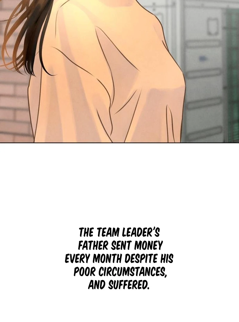 Before The grapes Ripen Chapter 13 - Page 84