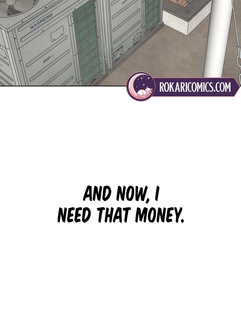 Before The grapes Ripen Chapter 13 - Page 88