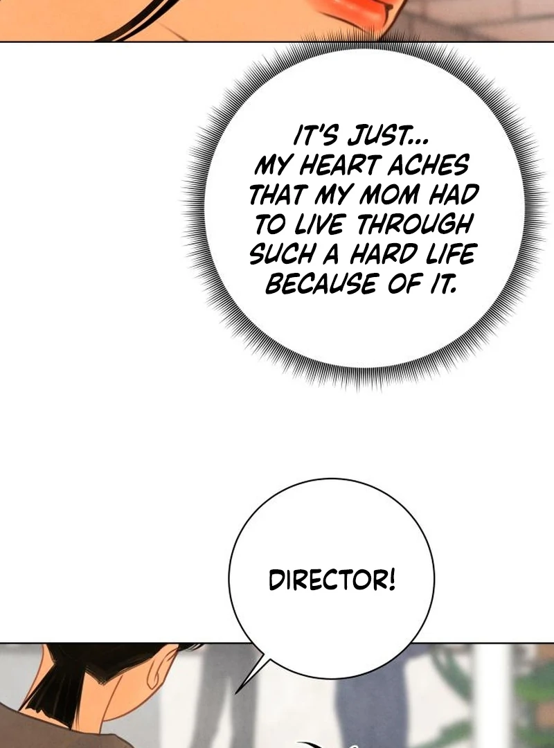 Before The grapes Ripen Chapter 13 - Page 90