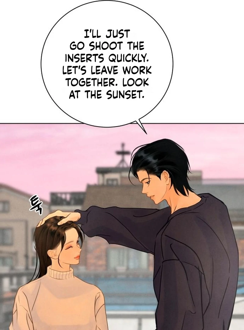 Before The grapes Ripen Chapter 13 - Page 97