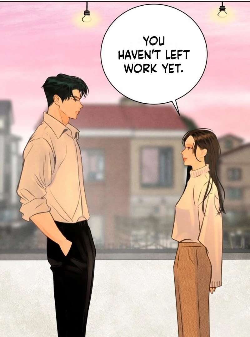 Before The grapes Ripen Chapter 13 - Page 106