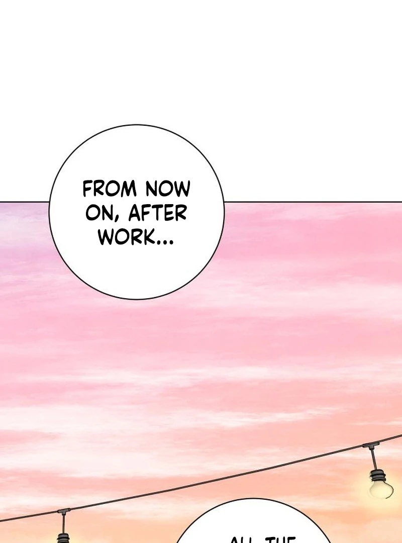 Before The grapes Ripen Chapter 14 - Page 5