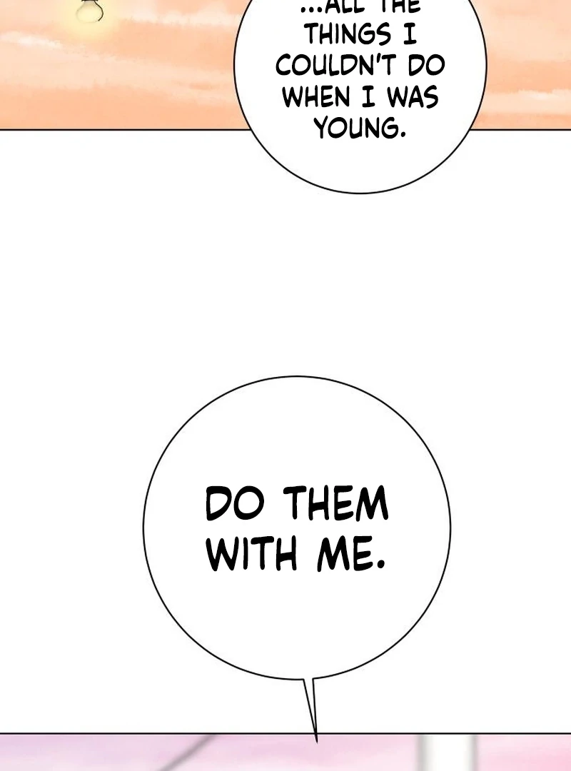 Before The grapes Ripen Chapter 14 - Page 6