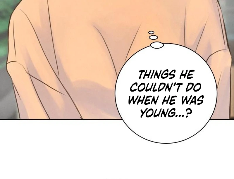 Before The grapes Ripen Chapter 14 - Page 10