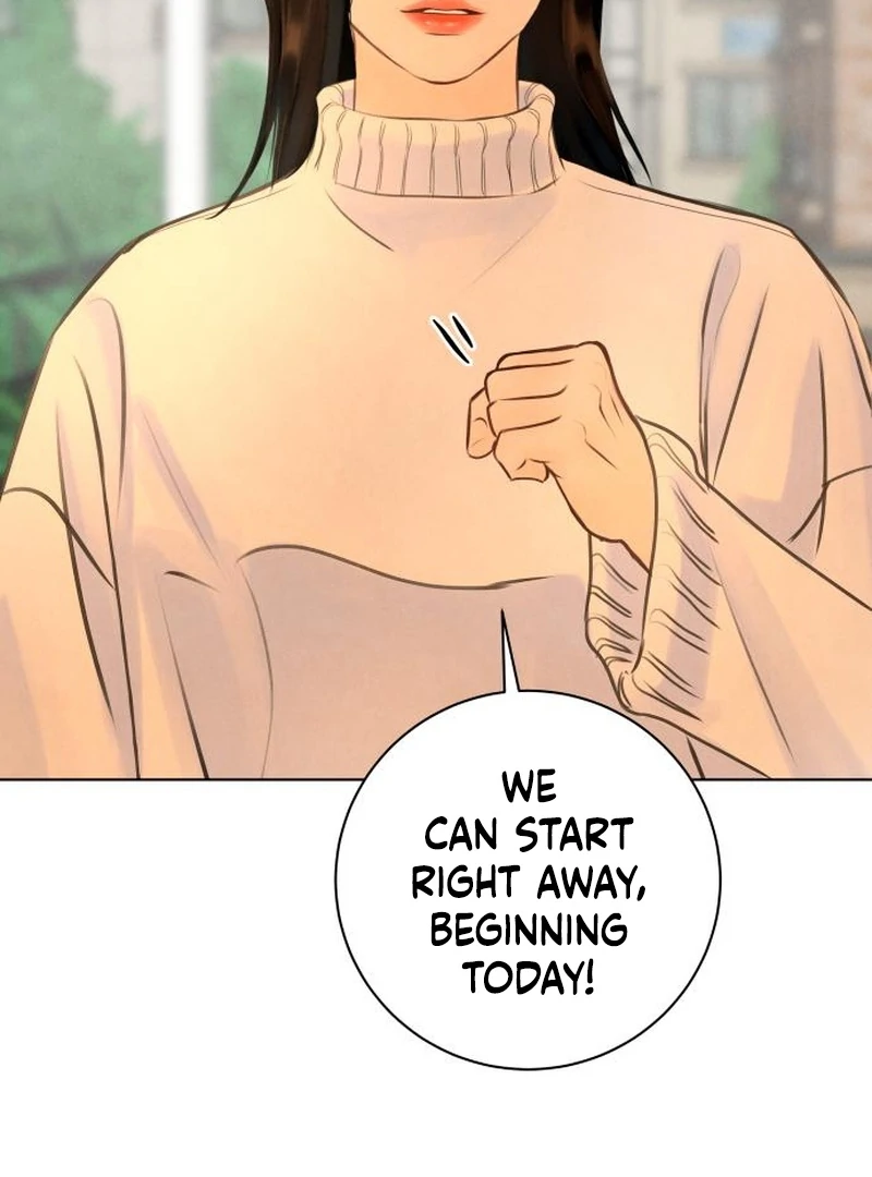 Before The grapes Ripen Chapter 14 - Page 14