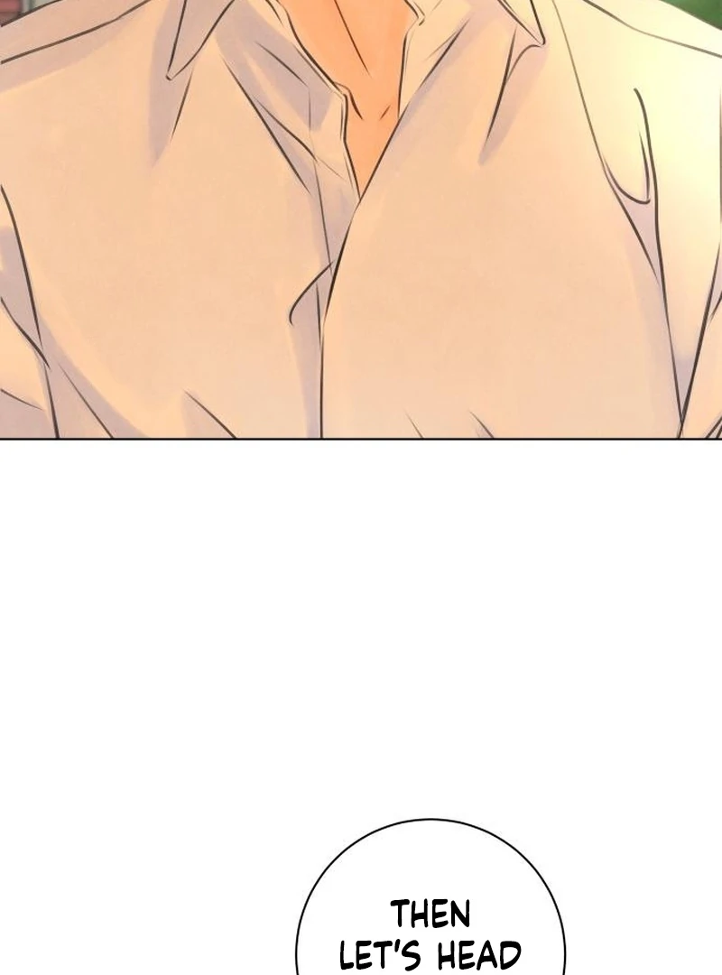 Before The grapes Ripen Chapter 14 - Page 16