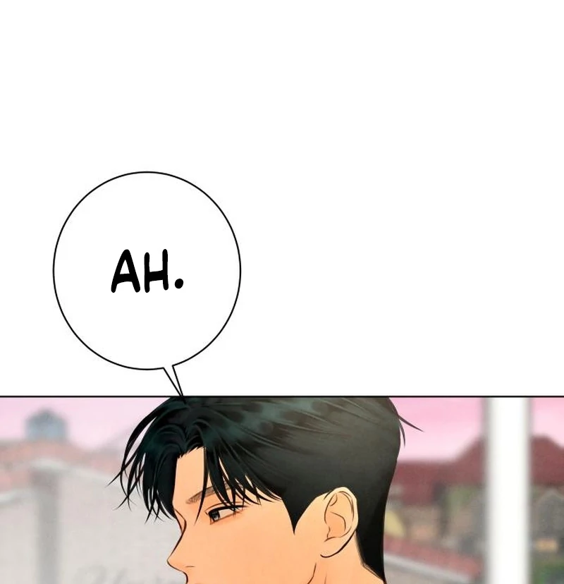 Before The grapes Ripen Chapter 14 - Page 18