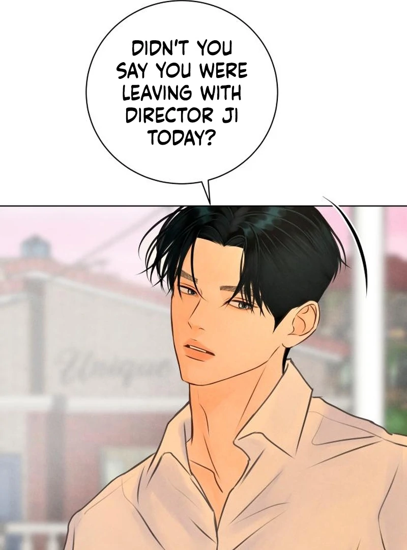 Before The grapes Ripen Chapter 14 - Page 20