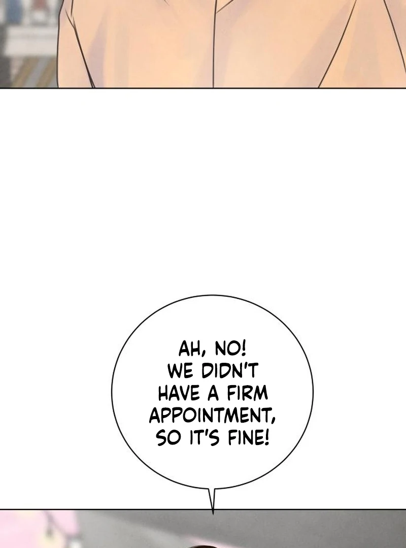 Before The grapes Ripen Chapter 14 - Page 21