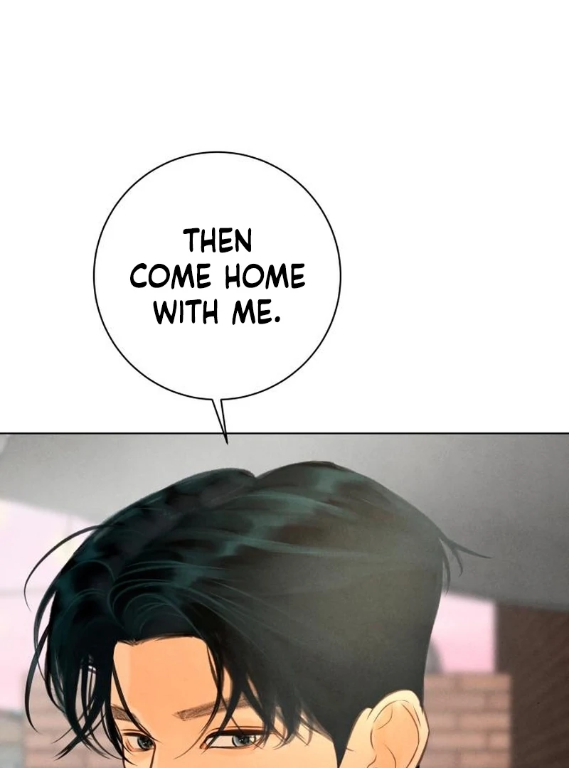 Before The grapes Ripen Chapter 14 - Page 23