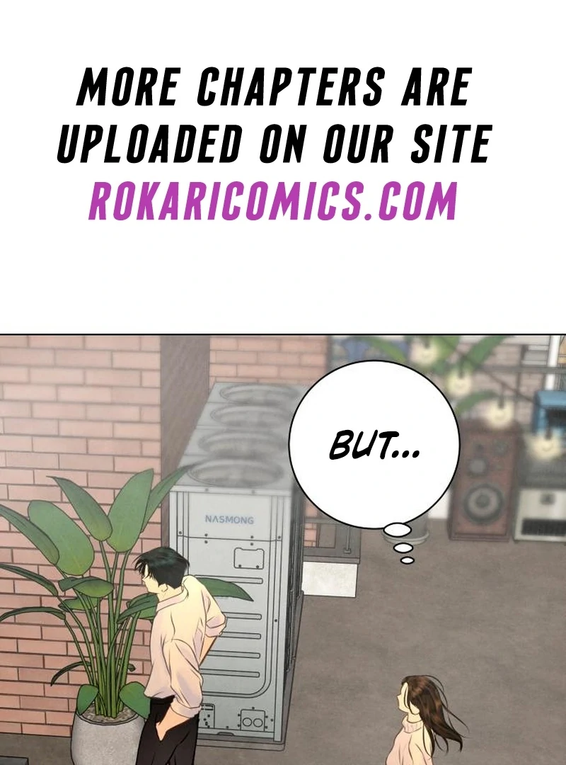 Before The grapes Ripen Chapter 14 - Page 25