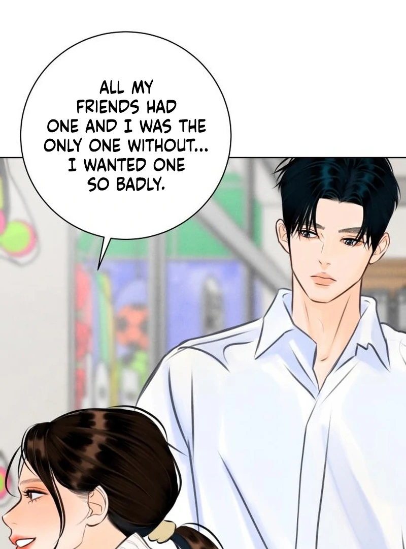 Before The grapes Ripen Chapter 14 - Page 33