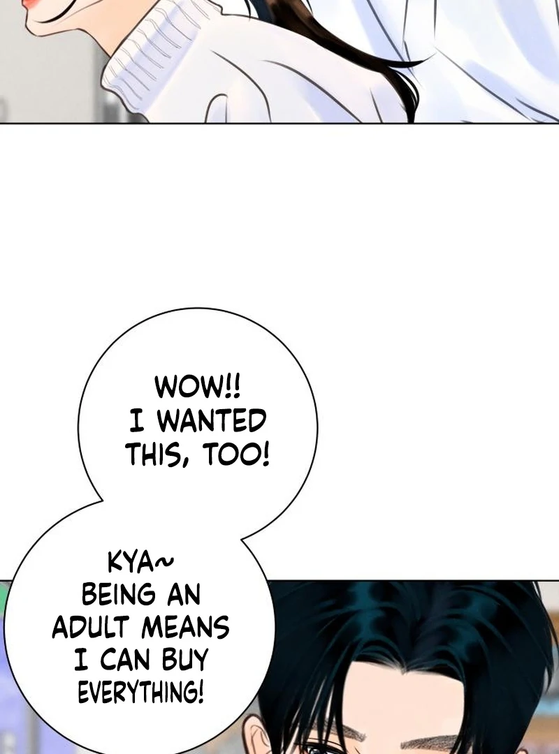 Before The grapes Ripen Chapter 14 - Page 34
