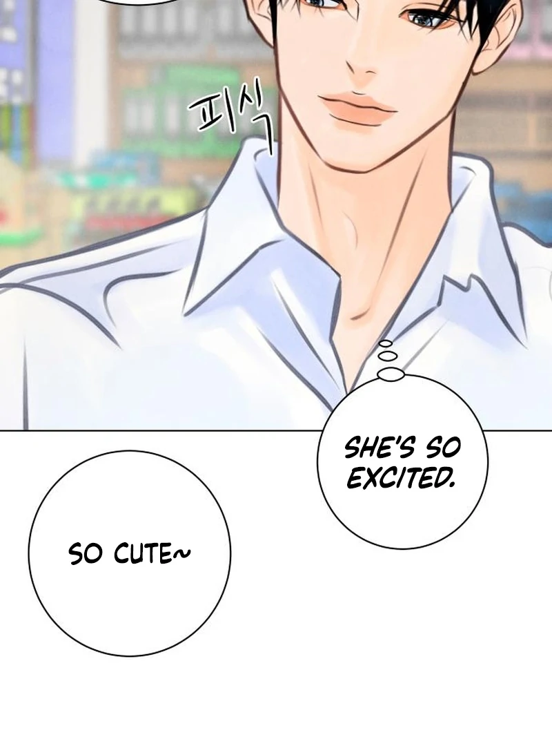 Before The grapes Ripen Chapter 14 - Page 35