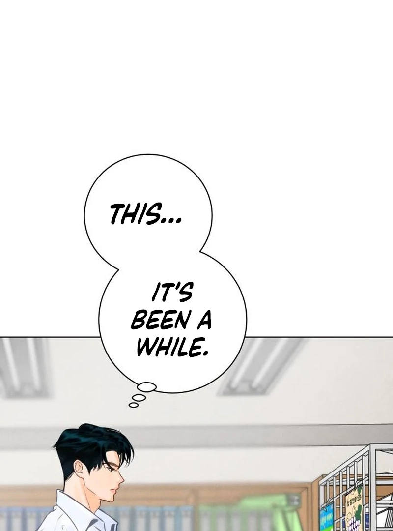 Before The grapes Ripen Chapter 14 - Page 37