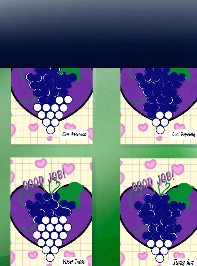 Before The grapes Ripen Chapter 14 - Page 43