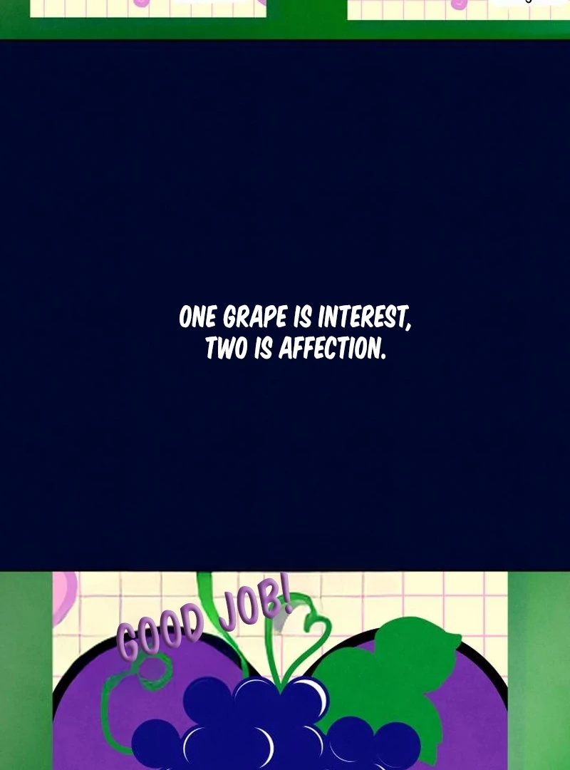 Before The grapes Ripen Chapter 14 - Page 44