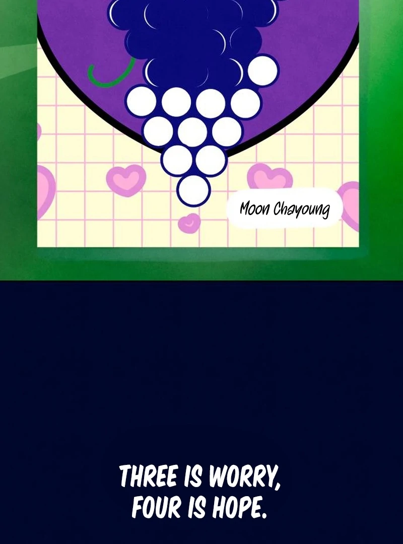 Before The grapes Ripen Chapter 14 - Page 45