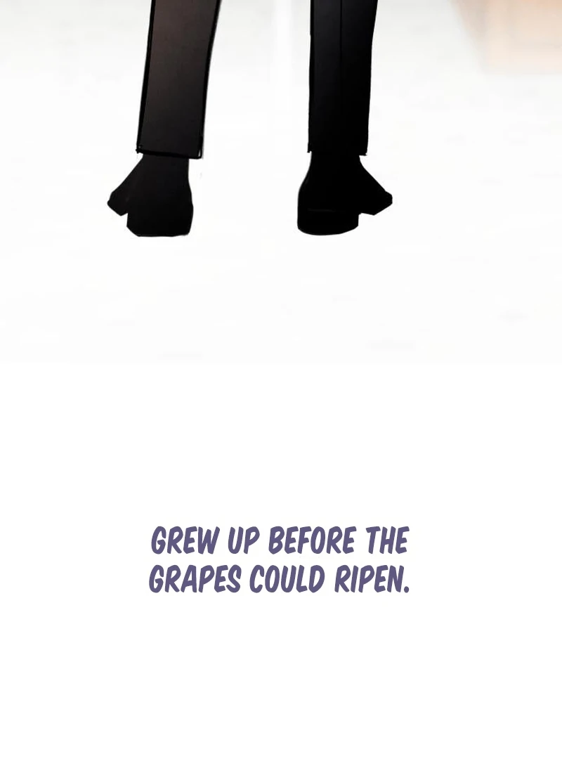 Before The grapes Ripen Chapter 14 - Page 52