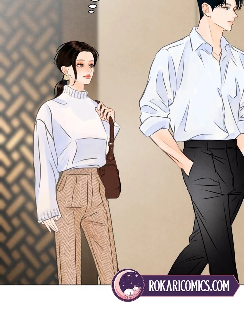 Before The grapes Ripen Chapter 14 - Page 62